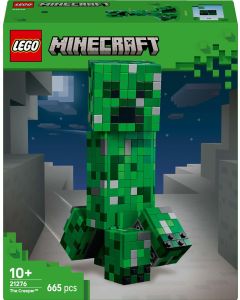 LEGO Minecraft 21276 Der Creeper™