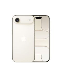 Apple iPhone Air 1TB Lichtgold