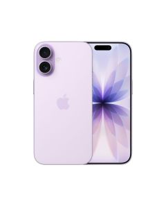 Apple iPhone 17 256GB Lavendel