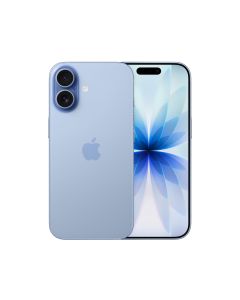Apple iPhone 17 256GB Nebelblau