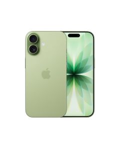 Apple iPhone 17 512GB Salbeigrün