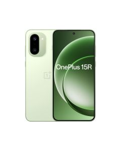 OnePlus 15R 5G 12/256GB Gr&uuml;n