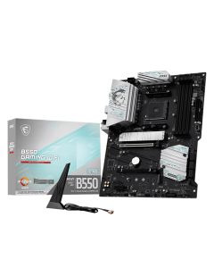 MSI B550 GAMING WIFI