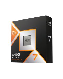 AMD Ryzen 7 9850X3D