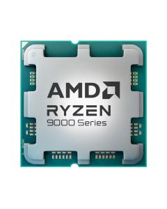 AMD Ryzen 7 9850X3D Tray