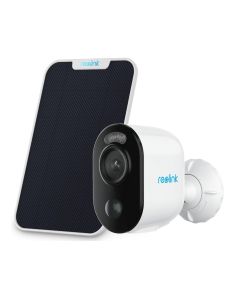 Reolink ARGUS Serie B310 WiFi 3MP + Solar Panel