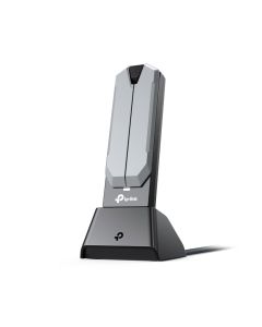 TP-Link Archer TBE400UH (6500Mb/s a/b/g/n/ac/ax/be)