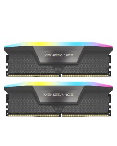 Corsair 16GB (2x8GB) CL40 5200 Vengeance RGB