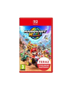 Switch Mario Kart World (NS2)