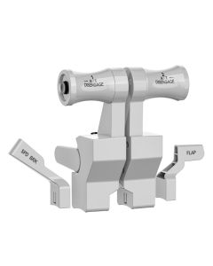Moza Throttle Module Racing AS015 TQB