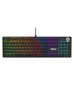 MSI FORGE GK320 RED US