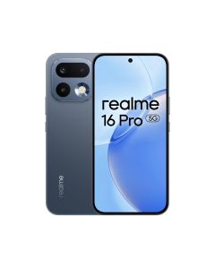 realme 16 Pro 5G 8/512GB Pebble Grey OIS 200MP
