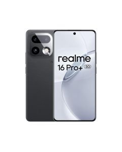 realme 16 Pro+ 5G 8/256GB Master Grey OIS 200Mpix 7000mAh