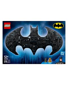 LEGO Super Heroes 76330 Batman&trade; Logo
