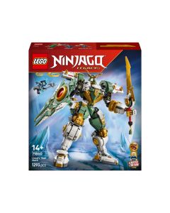 LEGO Ninjago 71860 15-jähriges Jubiläum: Lloyds Titan-Mech
