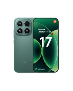 Xiaomi 17 12/512GB Venture Green