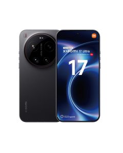 Xiaomi 17 Ultra 16/512GB Black