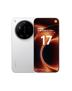 Xiaomi 17 Ultra 16/512GB White