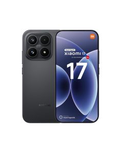 Xiaomi 17 12/512GB Black