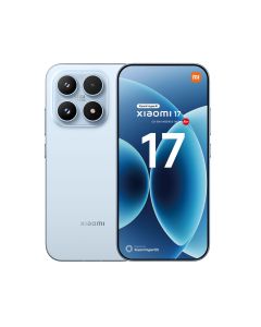 Xiaomi 17 12/512GB Ice Blue