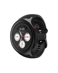 Motorola moto watch Volcanic Ash Silicone