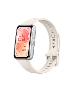 Huawei Band 11 wei&szlig;