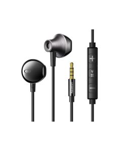 UGREEN Kabelgebundene 3,5-mm-Kopfh&ouml;rer EP106 Schwarz