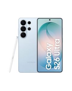 Samsung Galaxy S26 Ultra 16/1 TB Hellblau