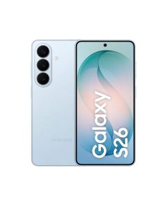 Samsung Galaxy S26 12/256GB Hellblau