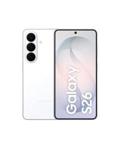 Samsung Galaxy S26 12/256GB Weiß