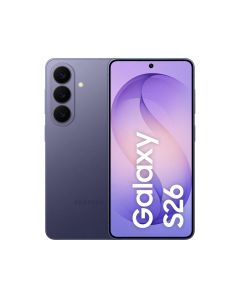 Samsung Galaxy S26 12/256GB Lila