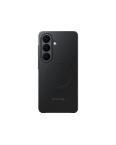 Samsung Slim Magnet Case f&uuml;r Galaxy S26 schwarz