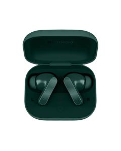 Motorola Moto Buds Bass Posy Green