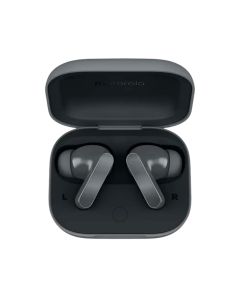 Motorola Moto Buds Bass Dark Shadow