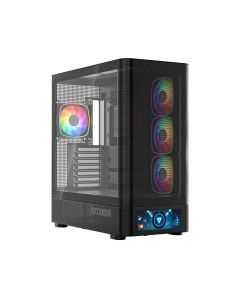 MODECOM Volcano AQ500 ARGB Midi