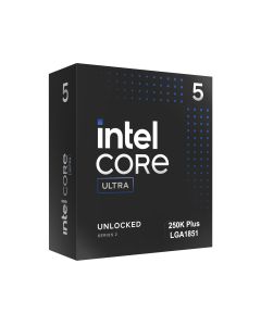 Intel Core Ultra 250K Plus