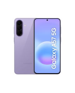 Samsung Galaxy A57 5G 8/256GB Lila