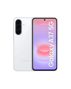 Samsung Galaxy A37 5G 8/128GB Wei&szlig;