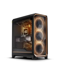 G4M3R ELITE 2.0 R7-9850X3D/128GB/4TB/RTX™ 5090 FE/W11x
