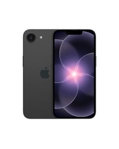 Apple iPhone 17e 256GB Schwarz