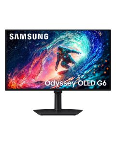 Samsung Odyssey G6 S27HG612SUX G61SH