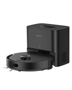 Dreame F20 PLUS ROBOTERREINIGER (SCHWARZ)