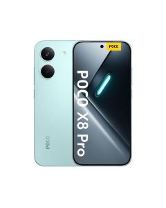 Xiaomi POCO X8 Pro 12/512GB Green 6500mAh