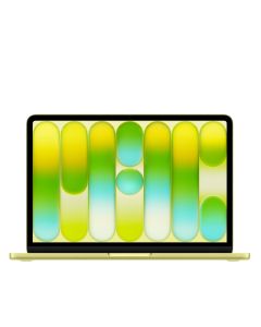 Apple MacBook Neo A18 Pro/8GB/256/Mac OS Zitrusgelb QWERTY