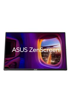 ASUS ZenScreen OLED MQ16FC