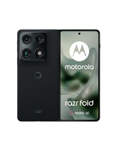 Motorola razr fold 5G 16/512 Blackened Blue 165Hz