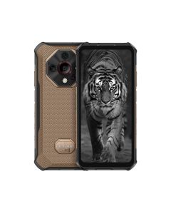 uleFone Armor X16 6/128GB Braun