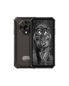 uleFone Armor X16 6/128GB Schwarz