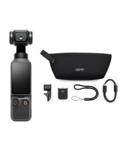 DJI Osmo Pocket 4