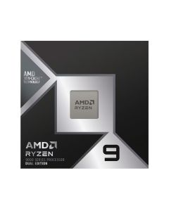 AMD Ryzen 9 9950X3D2